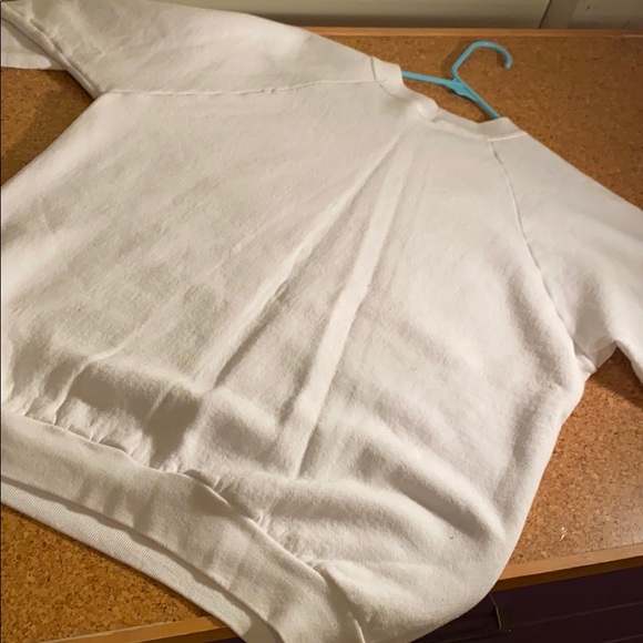 Awesome Graffiti Vintage Sweatshirt. - Picture 4 of 4